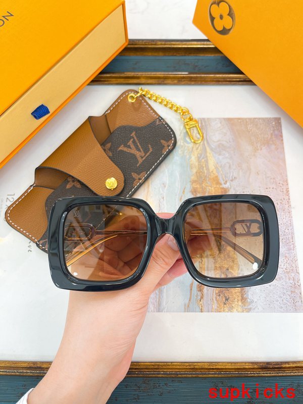 Louis Vuittion Luxury Sunglasses