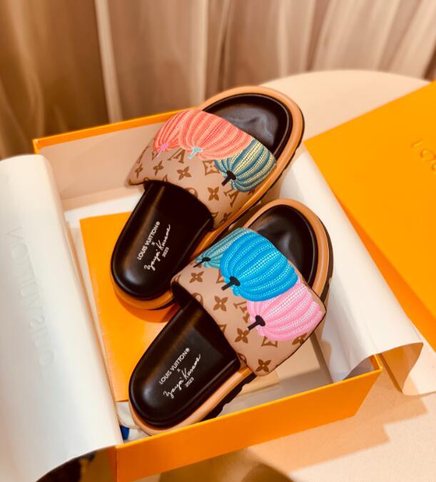 Chloe’s Picks - LOV Women Shoes - 581