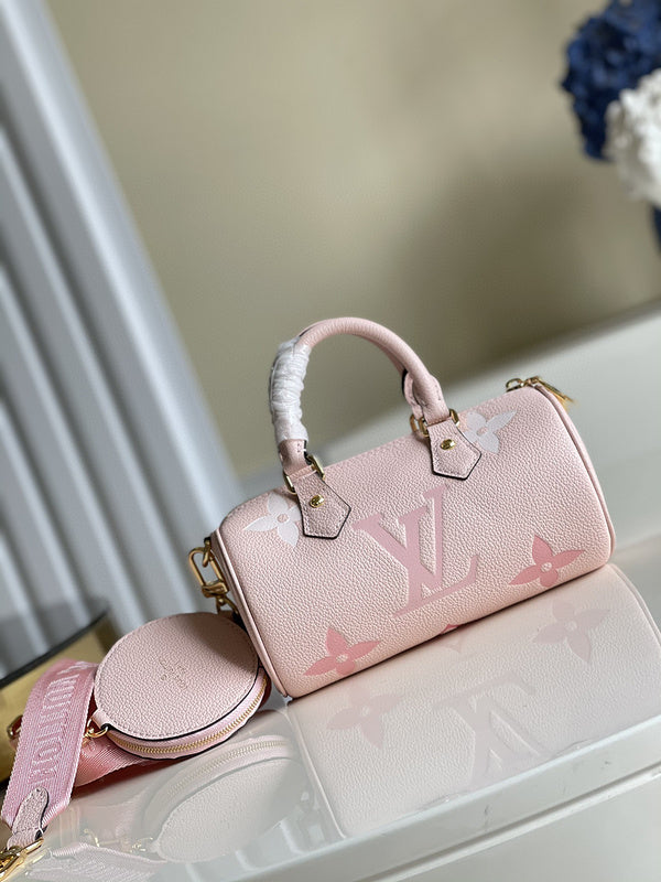 I W Fashion Lu-Vi bags - 17204