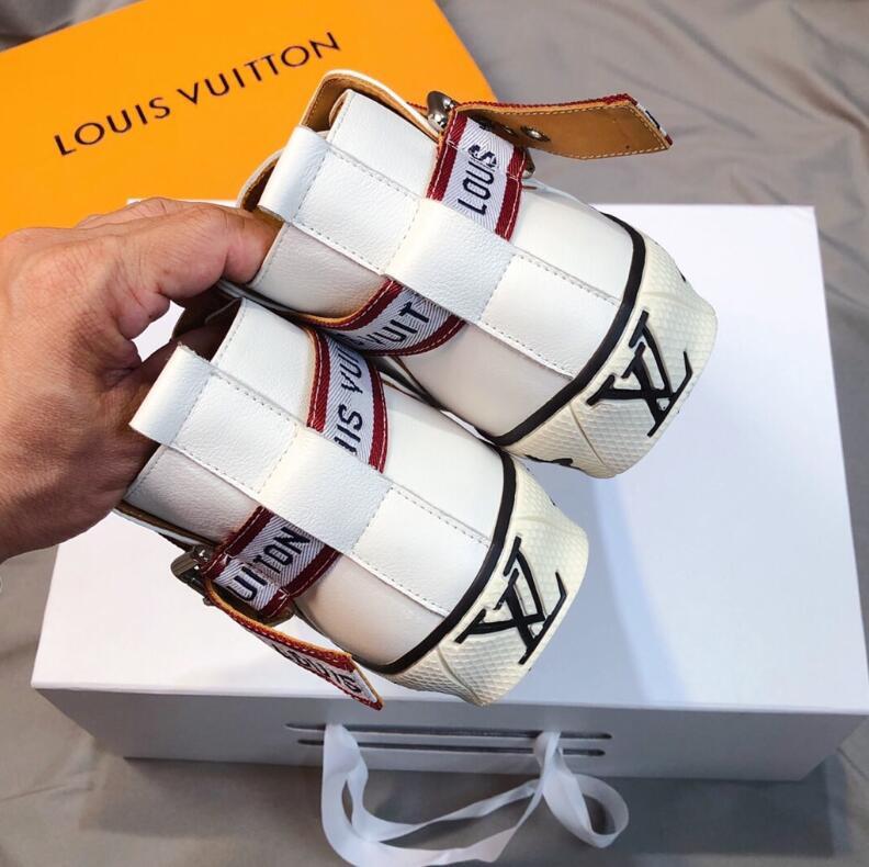 Chloe’s Picks - LOV Men Shoes - 1847