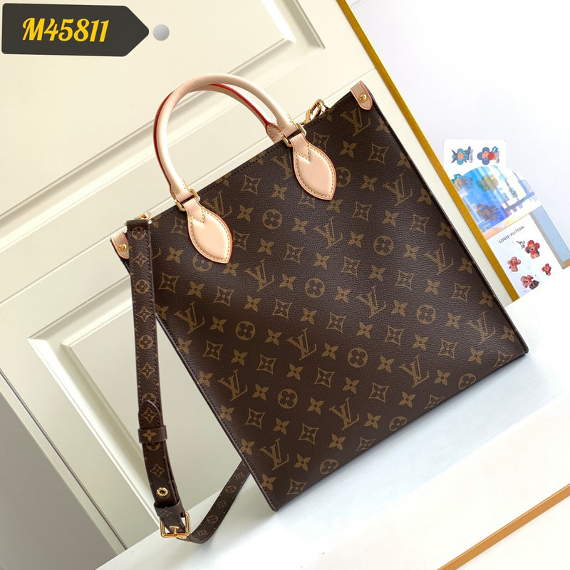 I W Fashion Lu-Vi bags - 17545