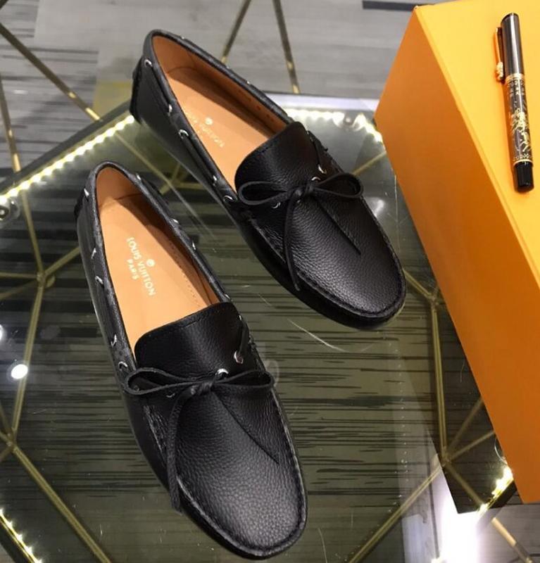Chloe’s Picks - LOV Men Shoes - 1938