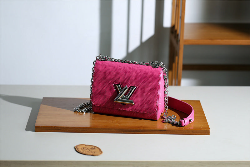 I W Fashion Lu-Vi bags - 8512