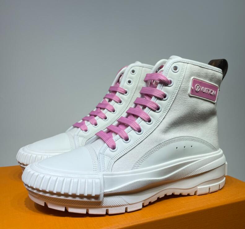 Chloe’s Picks - LOV Men Shoes - 1014