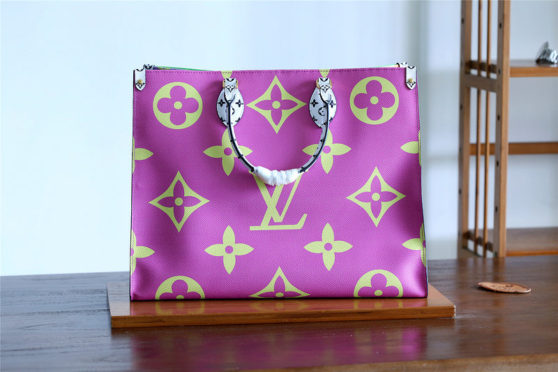 I W Fashion Lu-Vi bags - 8676
