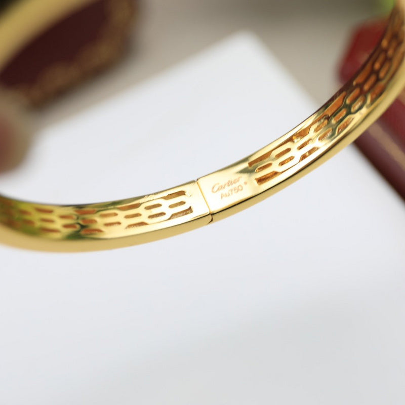 Cartier Jewelry