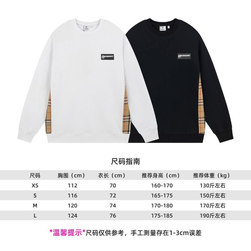 Burberry Luxury Clothes