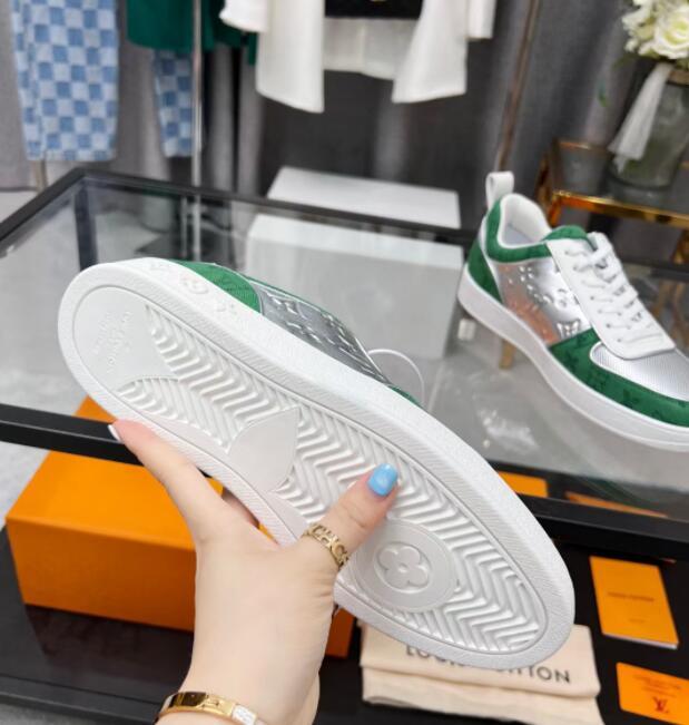 Chloe’s Picks - LOV Men Shoes - 906