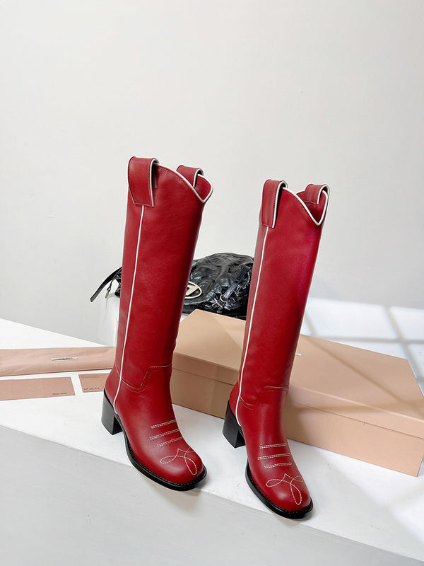 MIU MIU Luxury Shoes