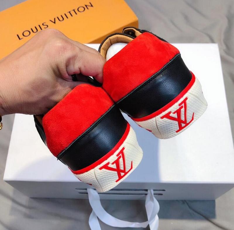 Chloe’s Picks - LOV Men Shoes - 1840