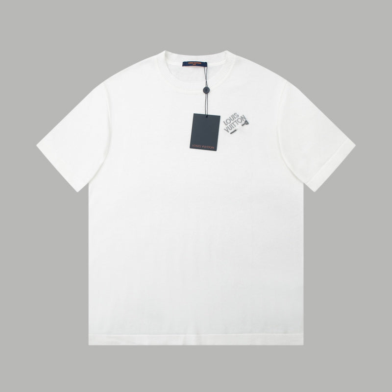 Louis Vuittion Luxury T-Shirt