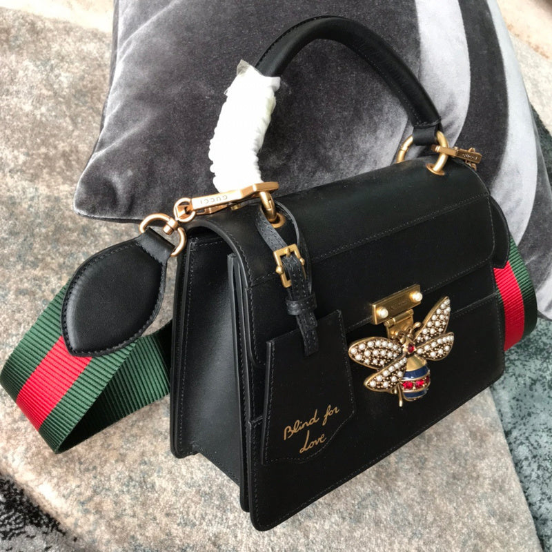 ENT - GCI Bags - 091