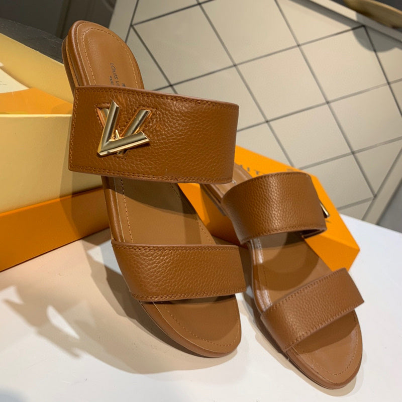 Louis Vuittion Luxury Shoes