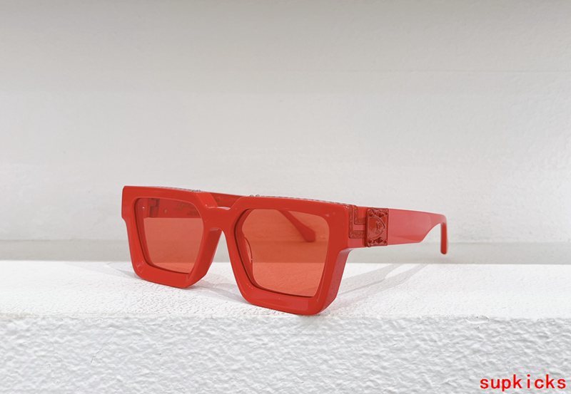 Louis Vuittion Luxury Sunglasses