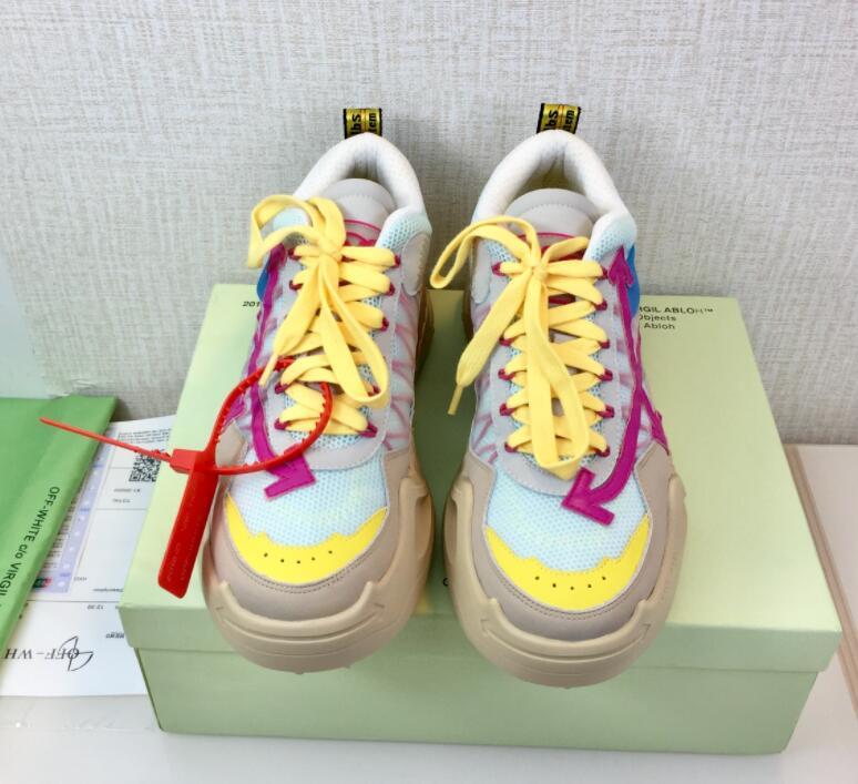Chloe’s Picks - YZO Women Shoes - 095