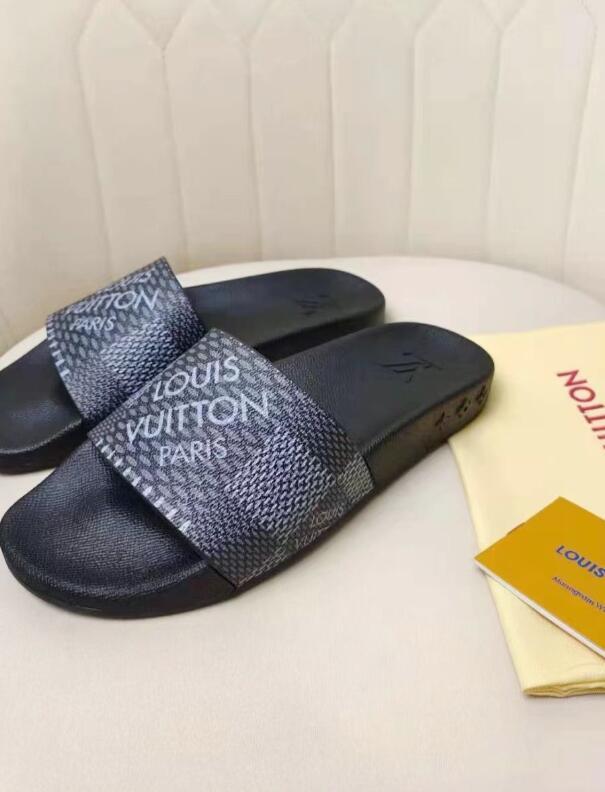 Chloe’s Picks - LOV Men Shoes - 1483