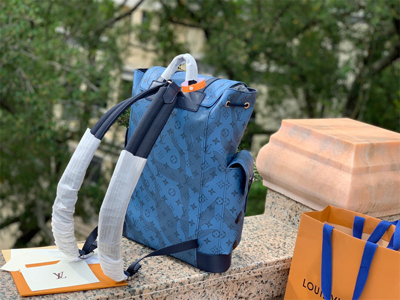 PHA - LOV Bags - 573