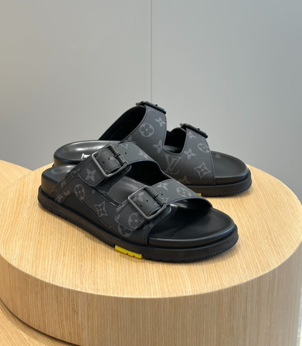 Chloe’s Picks - LOV Men Shoes - 181