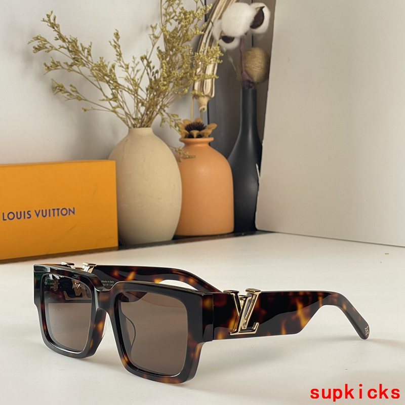 Louis Vuittion Luxury Sunglasses