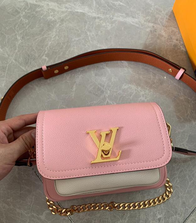 Chloe’s Picks - LOV Bags - 2373