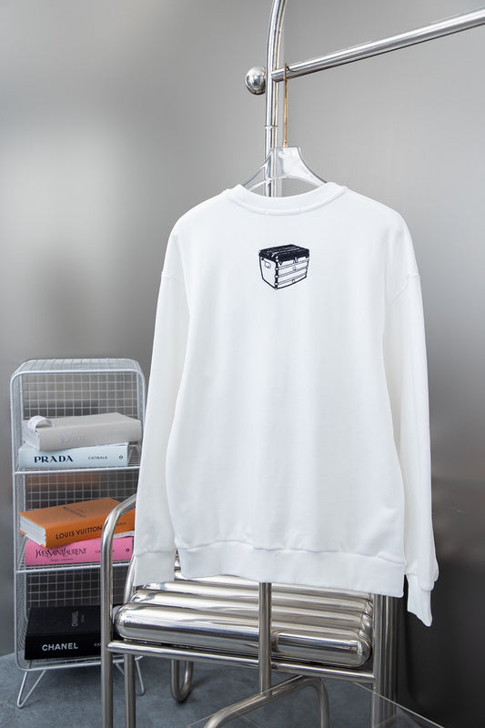 Louis Vuittion Luxury Clothes