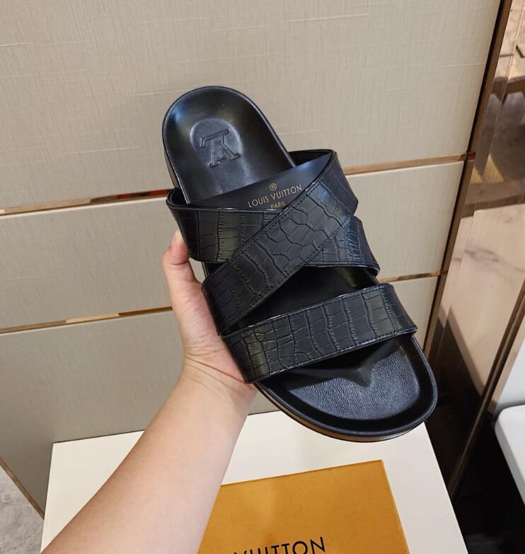 Chloe’s Picks - LOV Men Shoes - 1599