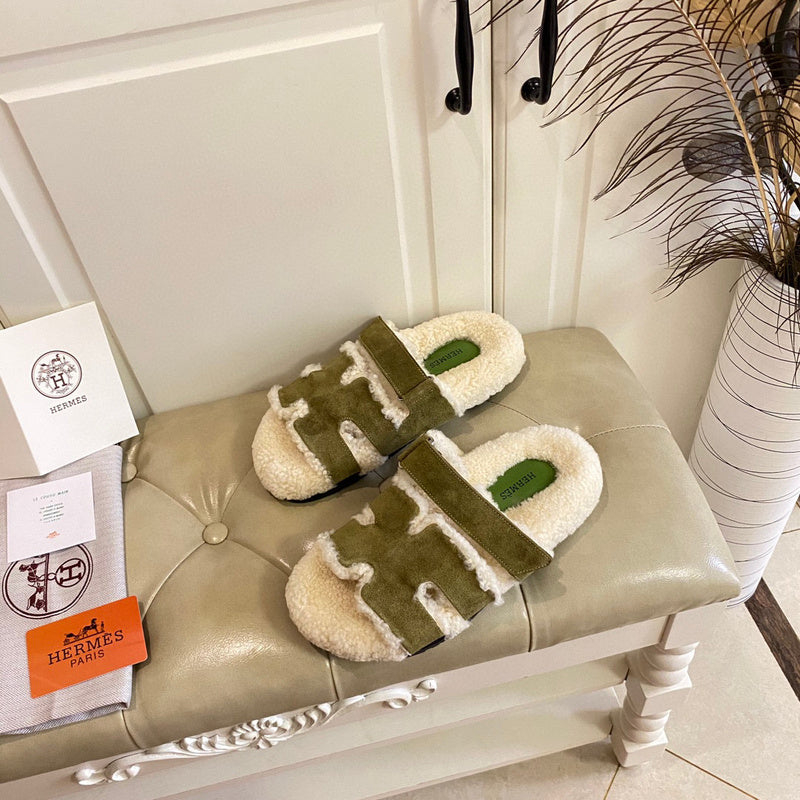 Hermes Luxury Sandals