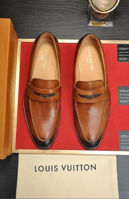Chloe’s Picks - LOV Men Shoes - 975
