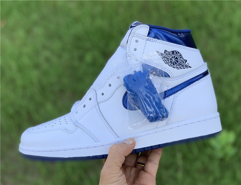 Nike Luxury Shoes