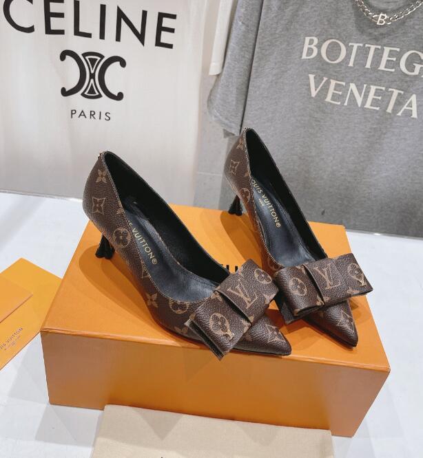 Chloe’s Picks - LOV Women Shoes - 416