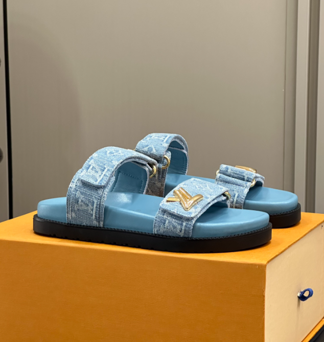 Chloe’s Picks - LOV Women Shoes - 052