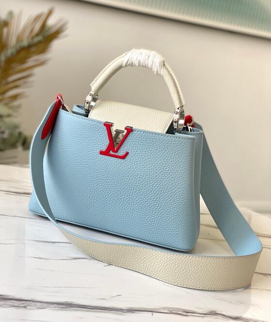 Chloe’s Picks - LOV Bags - 2481