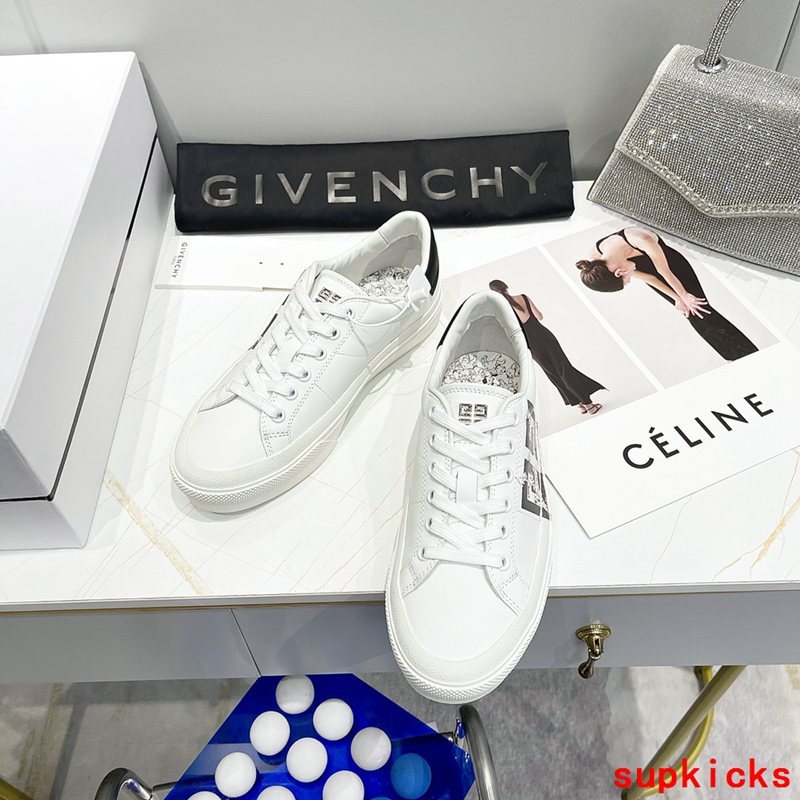 Givenchy Luxury Shoes