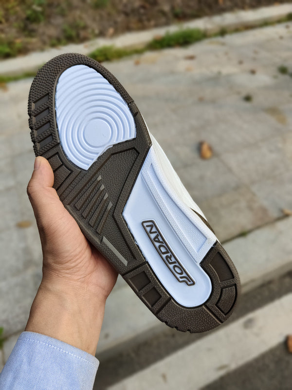 Nike Luxury Shoes