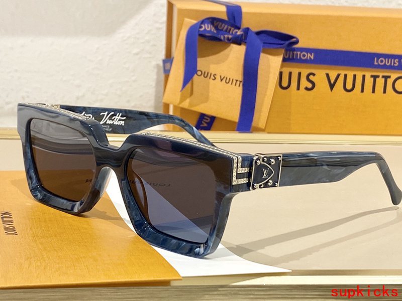 Louis Vuittion Luxury Sunglasses