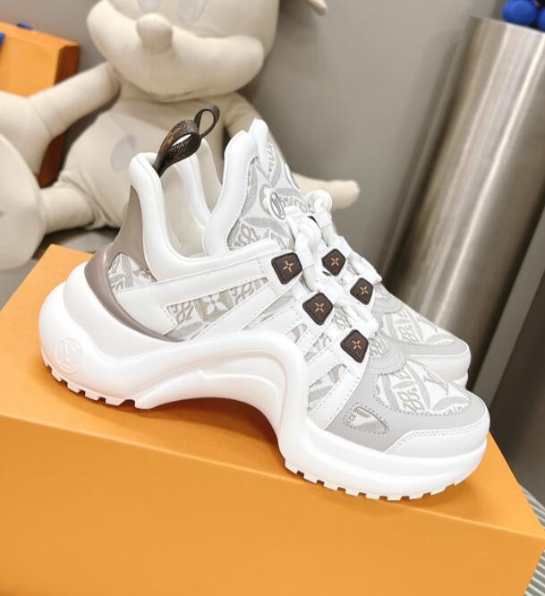 Chloe’s Picks - LOV Women Shoes - 225