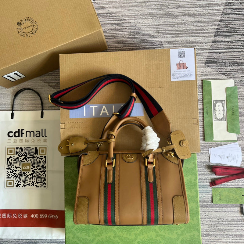 PHA - GUKI Bags - 1118