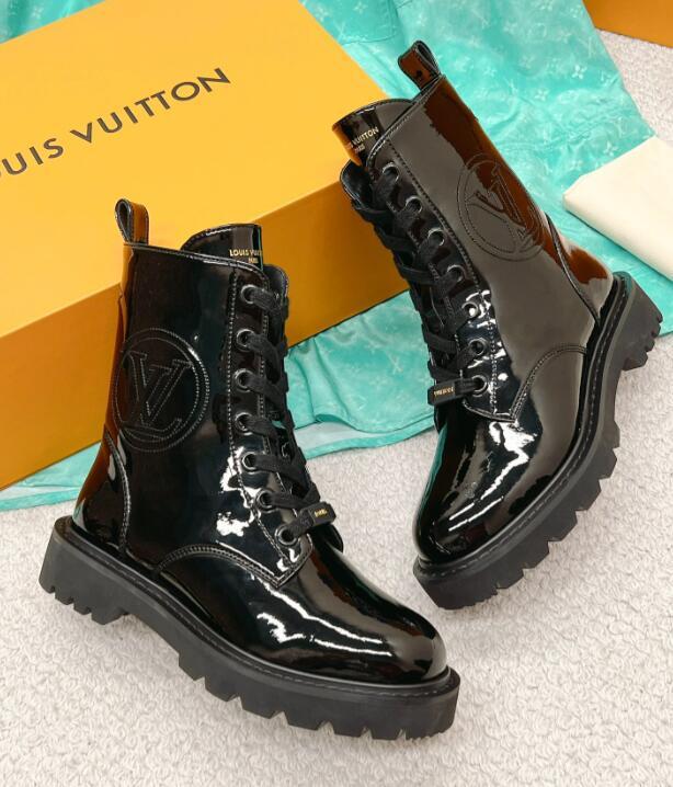 Chloe’s Picks - LOV Women Shoes - 634