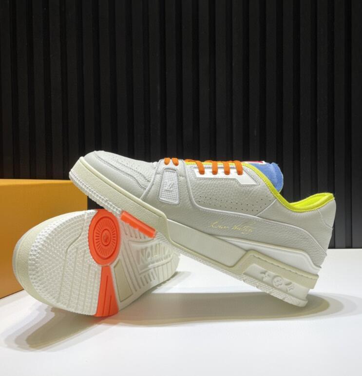 Chloe’s Picks - LOV Men Shoes - 1456