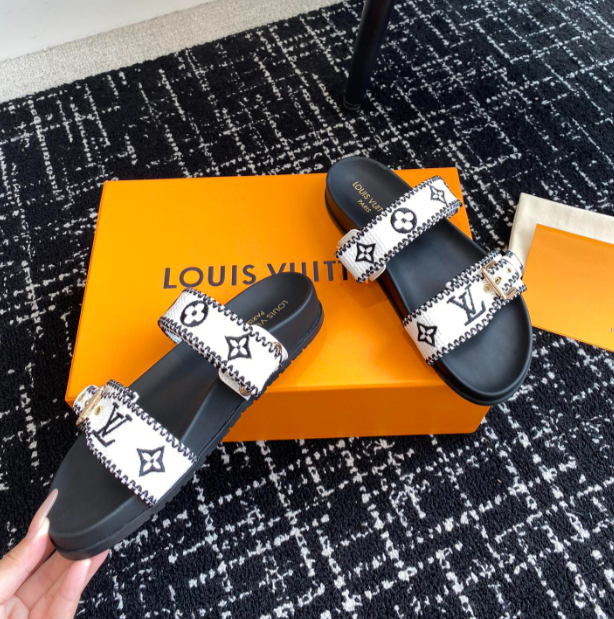 Chloe’s Picks - LOV Women Shoes - 023