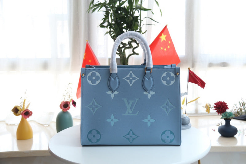 I W Fashion Lu-Vi bags - 17600