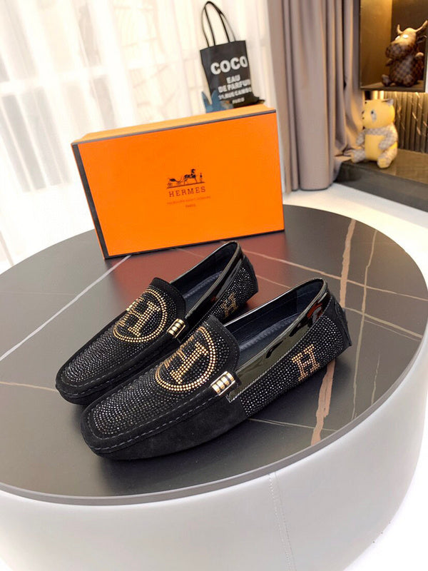 Hermes Luxury Shoes