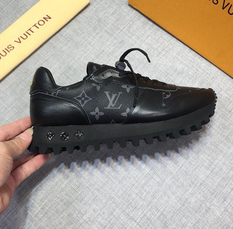 Chloe’s Picks - LOV Men Shoes - 1884