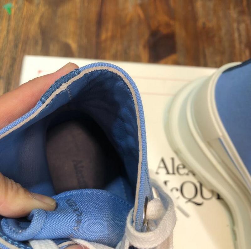 Chloe’s Picks - AQ Men SHoes - 447