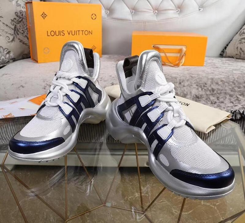 Chloe’s Picks - LOV Men Shoes - 2000