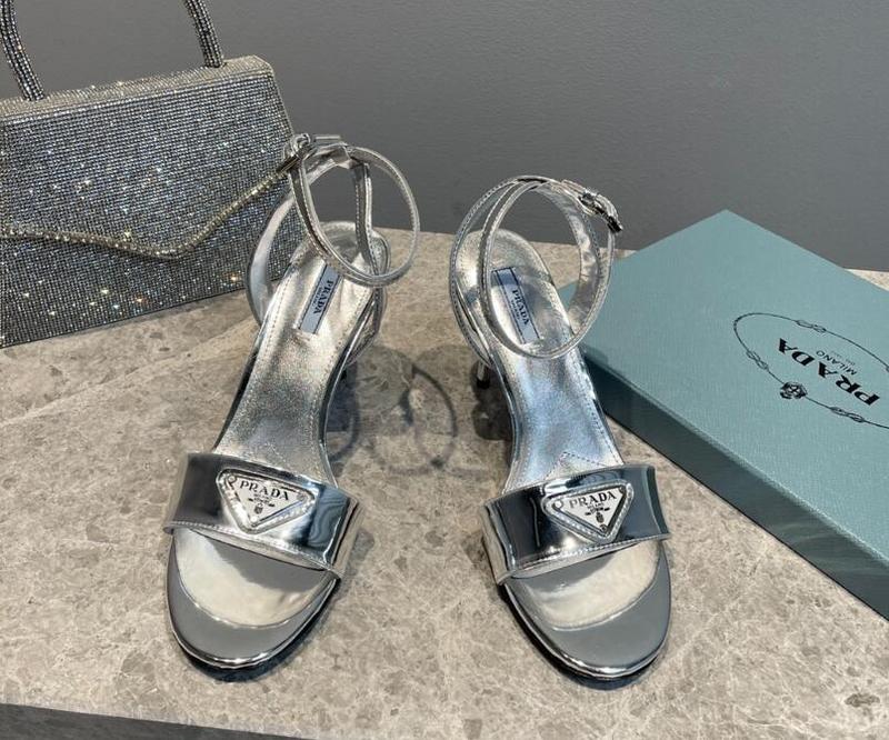 Chloe’s Picks - PD Women Shoes - 265