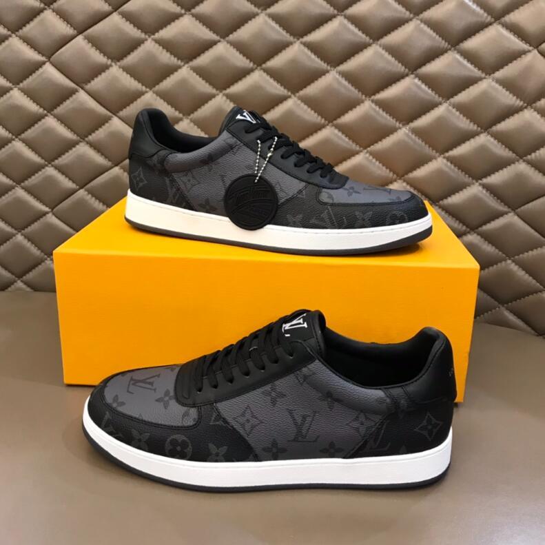 Chloe’s Picks - LOV Men Shoes - 1572