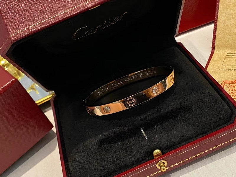Cartier Jewelry