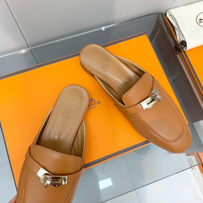 Hermes Luxury Sandals