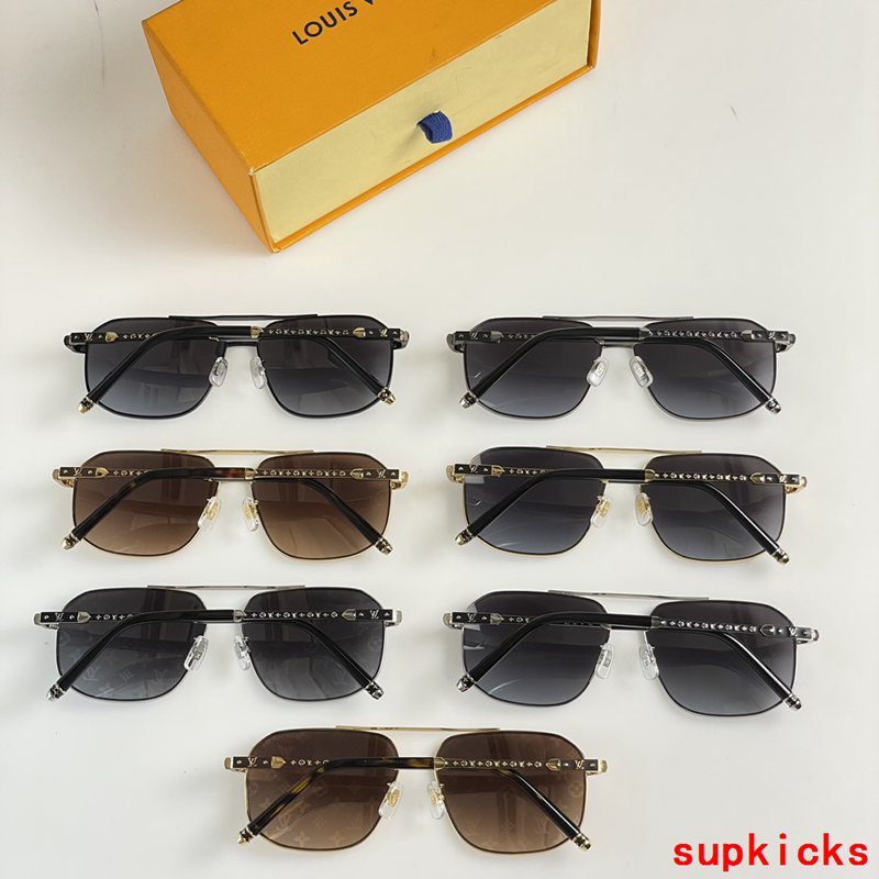 Louis Vuittion Luxury Sunglasses